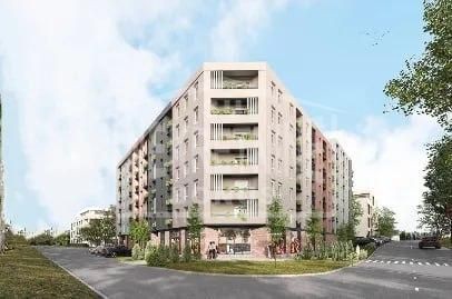 Stan, Prozivka, 50m2 (ID: 104660) | Nekretnine Subotica