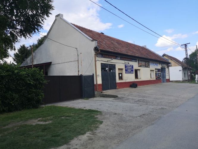 Poslovni prostor, MIRA, 281m2 (ID: 116661) | Nekretnine Subotica