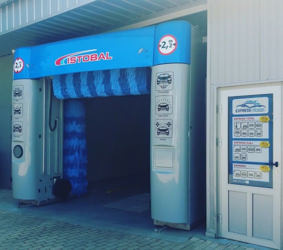 Poslovni prostor, Beogradski Put 21, 200m2 (ID: 117662) | Nekretnine Subotica