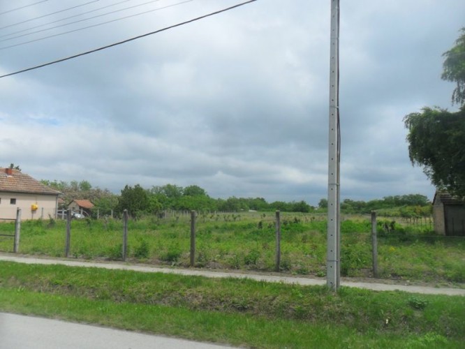 Plac, Radanovac, 140.01a (ID: 115664) | Nekretnine Subotica