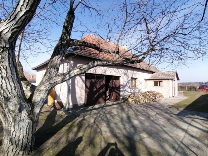 Kuća, Kelebija, 140m2 (ID: 99664) | Nekretnine Subotica