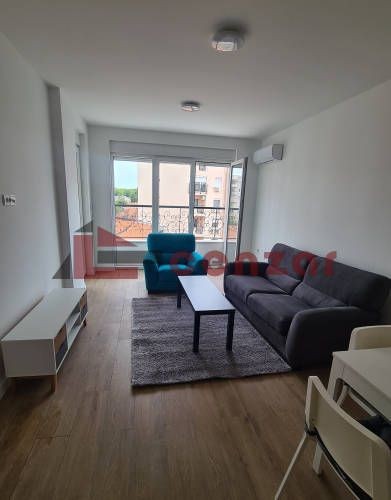 Stan, Centar 3, 46m2 (ID: 109666) | Nekretnine Subotica