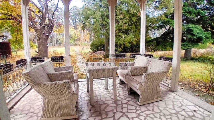 Kuća, Palić, 157m2 (ID: 110666) | Nekretnine Subotica