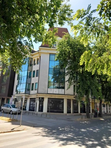 Stan, Partizanska 14, 98m2 (ID: 104667) | Nekretnine Subotica