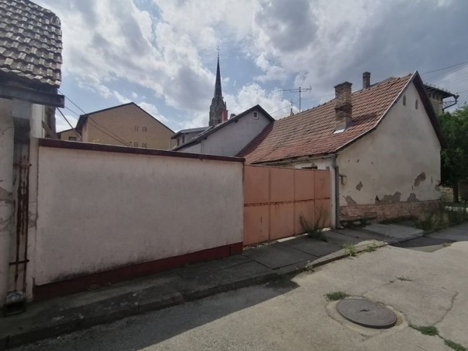 Kuća, Bajnat, 76m2 (ID: 112667) | Nekretnine Subotica