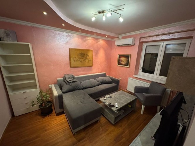 Stan, Novi Grad, 43m2 (ID: 104668) | Nekretnine Subotica