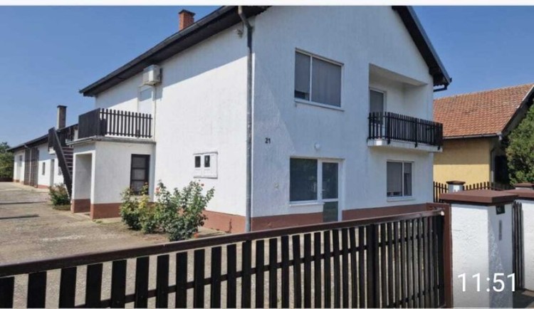 Kuća, Stari Žednik, 308m2 (ID: 99668) | Nekretnine Subotica