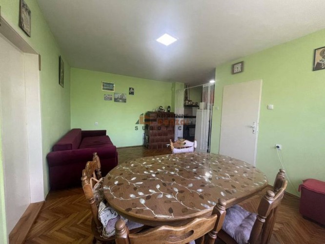 Kuća, Stari Žednik, 58m2 (ID: 110669) | Nekretnine Subotica
