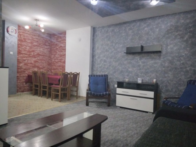 Stan, Sergeja Jesenjina 35, 54m2 (ID: 104670) | Nekretnine Subotica