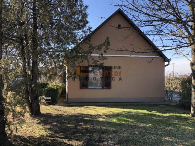 Kuća, Bikovo, 723m2 (ID: 110670) | Nekretnine Subotica