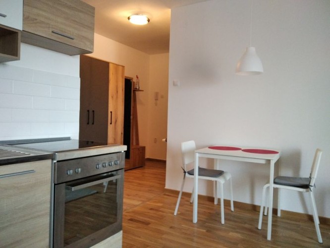 Stan, Radijalac, 32m2 (ID: 112670) | Nekretnine Subotica