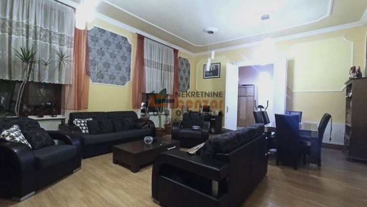 Stan, Centar 1, 71m2 (ID: 116672) | Nekretnine Subotica