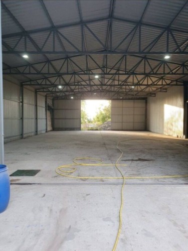 Poslovni prostor, Makova Sedmica, 1000m2 (ID: 103673) | Nekretnine Subotica