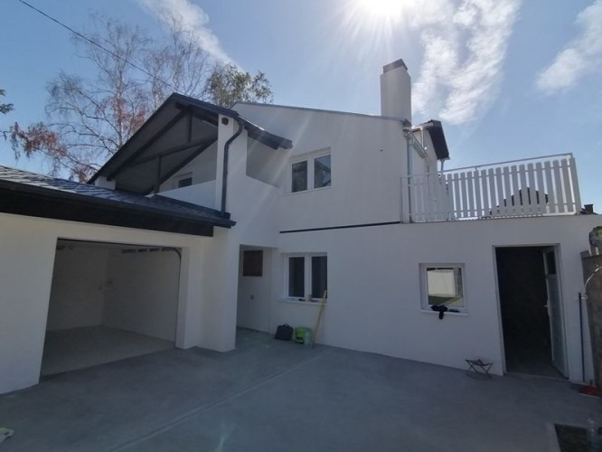 Kuća, Palić, 158m2 (ID: 105673) | Nekretnine Subotica