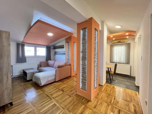 Stan, Radijalac, 51m2 (ID: 113673) | Nekretnine Subotica