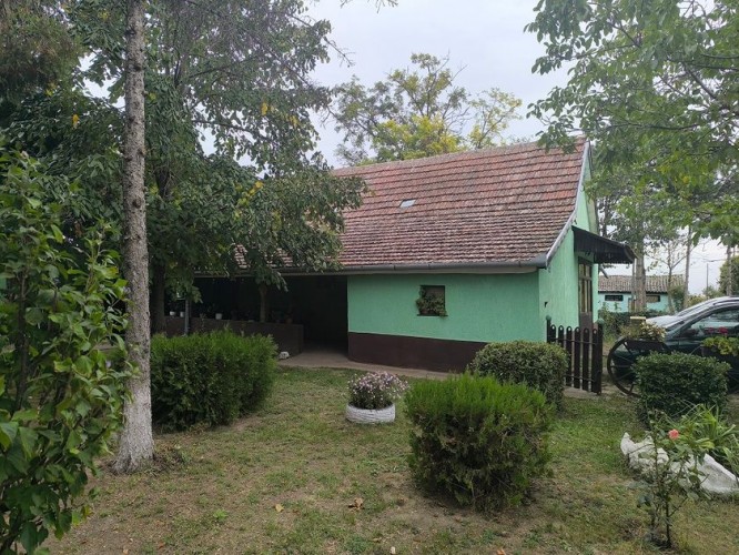 Kuća, Bikovo, 99m2 (ID: 109674) | Nekretnine Subotica