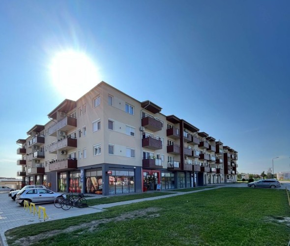 Stan, Teslino Naselje, 45m2 (ID: 112674) | Nekretnine Subotica