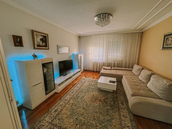 Stan, Arsenija Čarnojevića 39, 62m2 (ID: 102675) | Nekretnine Subotica