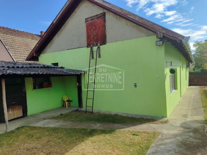 Kuća, Zorka, 100m2 (ID: 107675) | Nekretnine Subotica