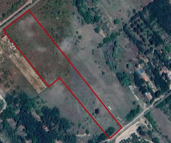 Plac, Srpski Šor, 180.69a (ID: 112675) | Nekretnine Subotica