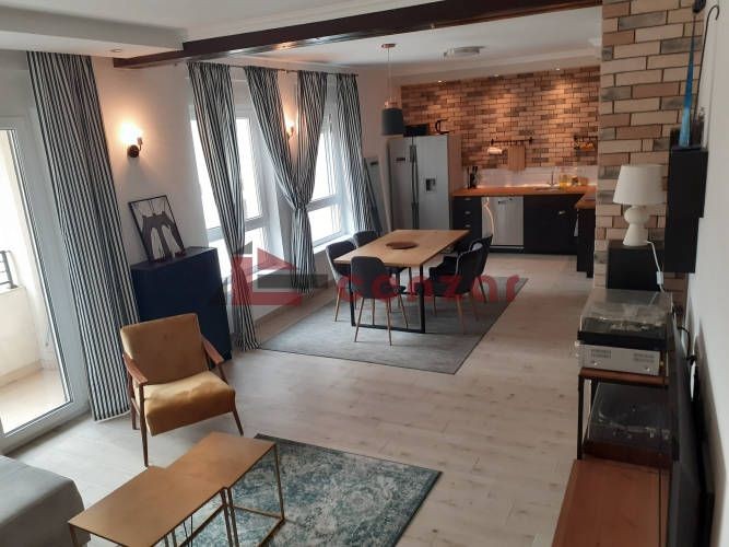 Stan, Centar 1, 50m2 (ID: 103678) | Nekretnine Subotica