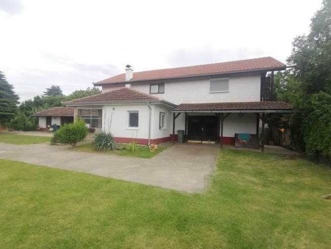 Kuća, Palić, 180m2 (ID: 112678) | Nekretnine Subotica