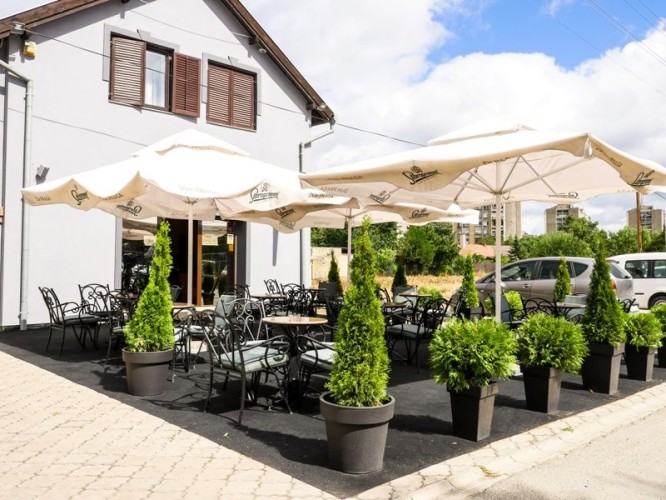 Poslovni prostor, Prozivka, 248m2 (ID: 117681) | Nekretnine Subotica