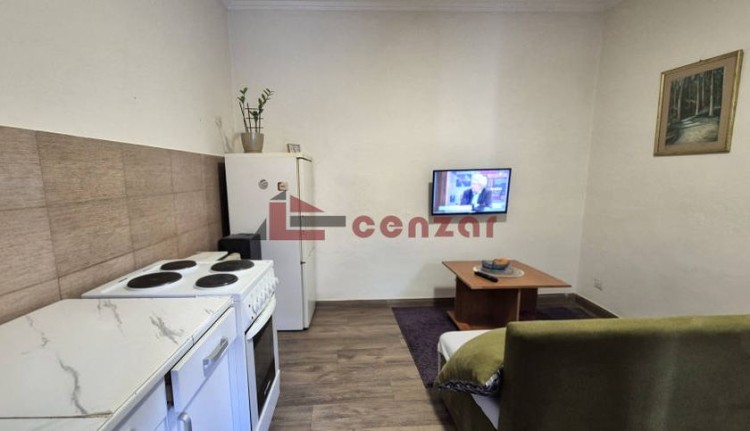 Stan, Centar 1, 31m2 (ID: 113683) | Nekretnine Subotica