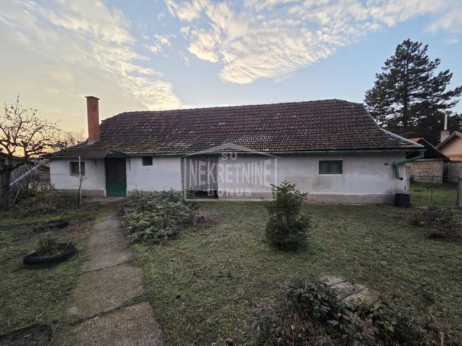 Kuća, Palić, 115m2 (ID: 108684) | Nekretnine Subotica