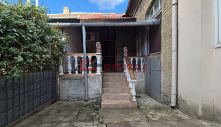 Kuća, Gat, 55m2 (ID: 113684) | Nekretnine Subotica