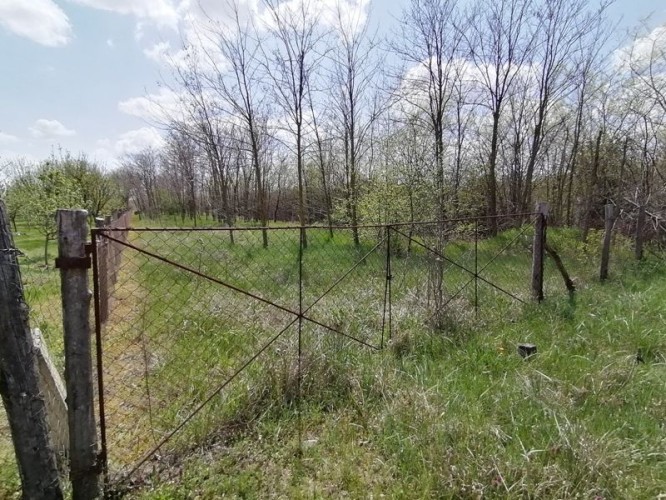 Plac, Makova Sedmica, 14.4a (ID: 115689) | Nekretnine Subotica