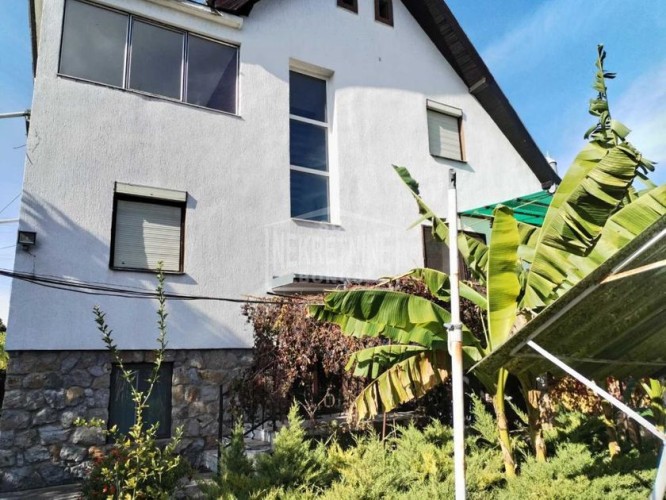 Kuća, Željezničko Naselje, 328m2 (ID: 103693) | Nekretnine Subotica