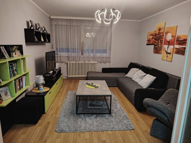 Stan, Beogradski Put, 62m2 (ID: 112693) | Nekretnine Subotica