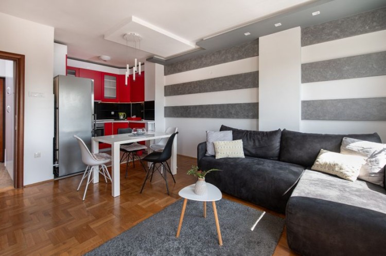 Stan, Žarka Zrenjanina 12, 46m2 (ID: 116693) | Nekretnine Subotica