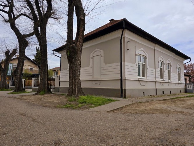 Poslovni prostor, Kertvaroš, 203m2 (ID: 99693) | Nekretnine Subotica