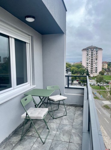 Stan, Arsenija Čarnojevića, 58m2 (ID: 116694) | Nekretnine Subotica