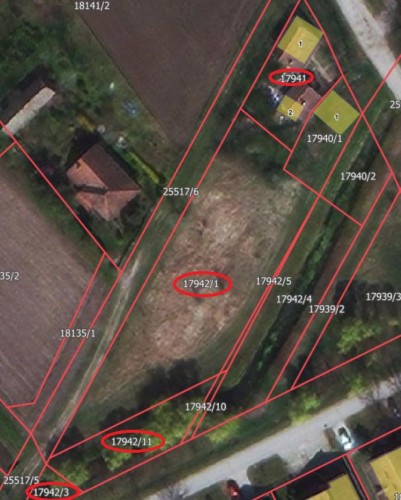 Plac, Đevđelijska 51, 23.57a (ID: 109695) | Nekretnine Subotica