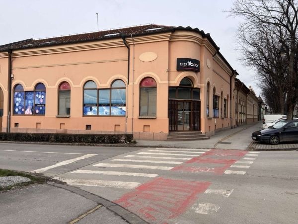 Poslovni prostor, Centar 3, 800m2 (ID: 117695) | Nekretnine Subotica