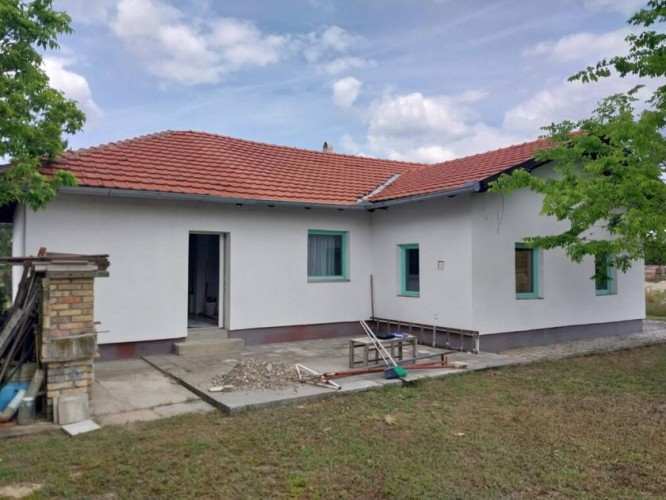 Kuća, Makova Sedmica, 103m2 (ID: 112698) | Nekretnine Subotica
