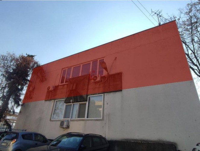 Poslovni prostor, Centar 1, 170m2 (ID: 103701) | Nekretnine Subotica