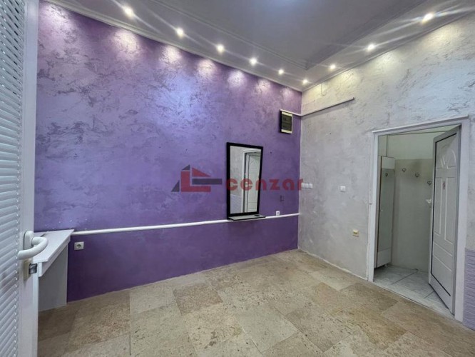 Poslovni prostor, Centar 1, 17m2 (ID: 108702) | Nekretnine Subotica