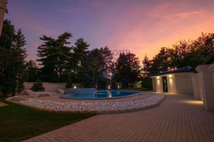 Kuća, Palić, 456m2 (ID: 112704) | Nekretnine Subotica