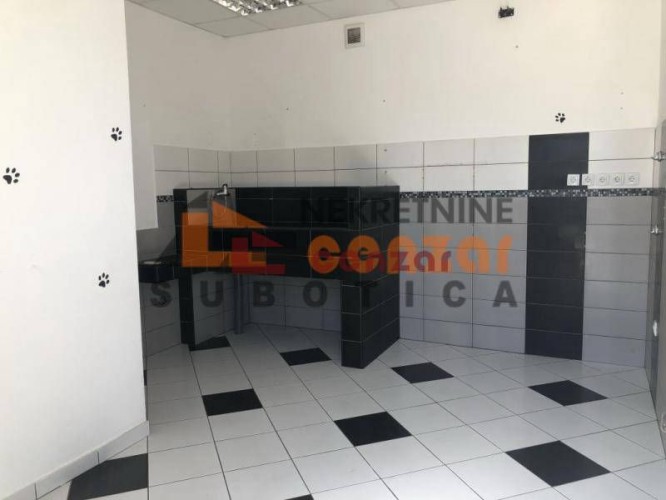 Poslovni prostor, Kertvaroš, 14m2 (ID: 116704) | Nekretnine Subotica