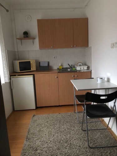 Stan, Centar 1, 20m2 (ID: 112705) | Nekretnine Subotica