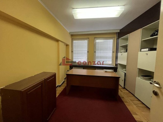 Poslovni prostor, Centar 1, 148m2 (ID: 108706) | Nekretnine Subotica