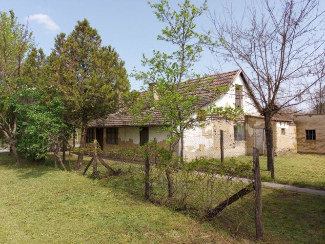 Kuća, Muškatla, 54m2 (ID: 112707) | Nekretnine Subotica