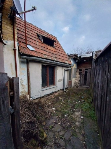 Kuća, Dudova Šuma, 7m2 (ID: 98708) | Nekretnine Subotica