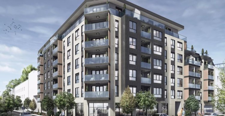 Stan, Centar 1, 61m2 (ID: 100709) | Nekretnine Subotica