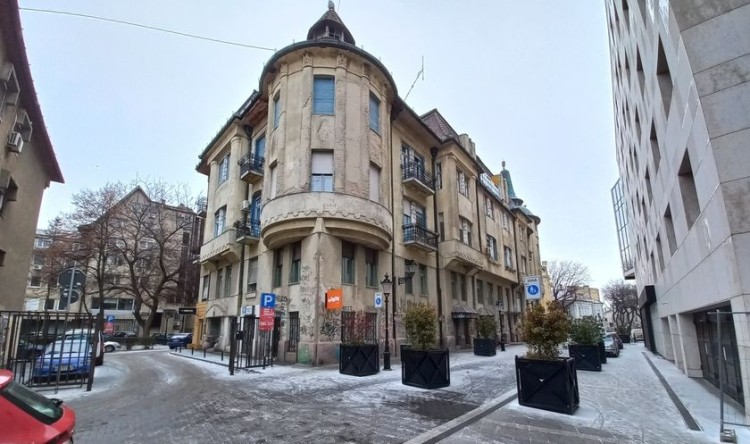 Stan, Branislava Nušića 2, 125m2 (ID: 112709) | Nekretnine Subotica