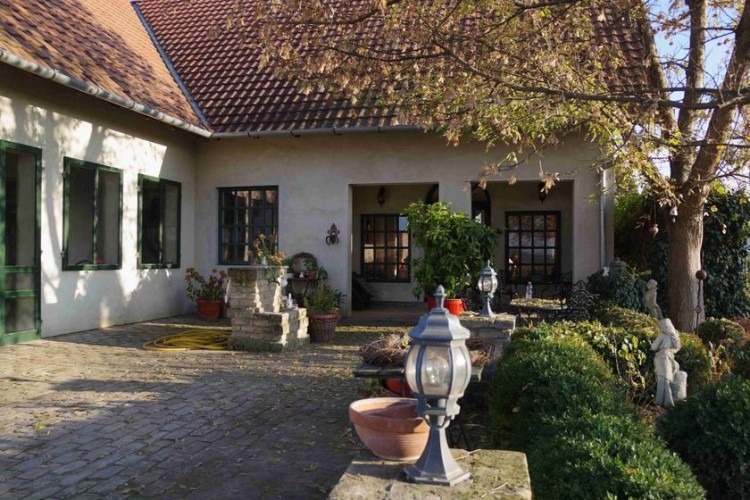 Kuća, Makova Sedmica, 348m2 (ID: 100710) | Nekretnine Subotica